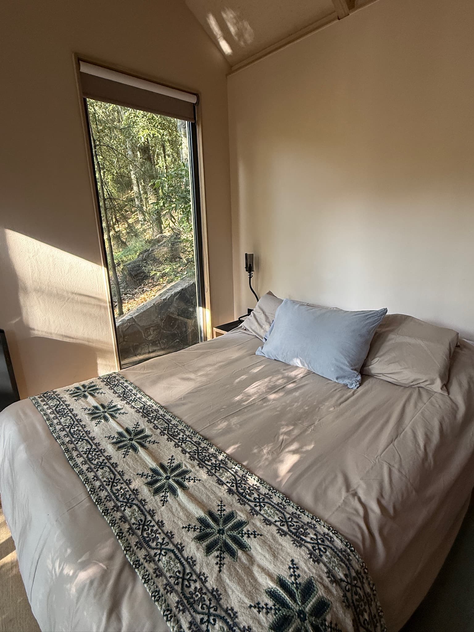Dormitorio Cabaña 2